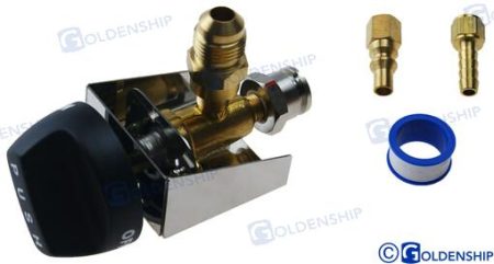 MF-GS50183 - KIT CONVERSION PRESSION