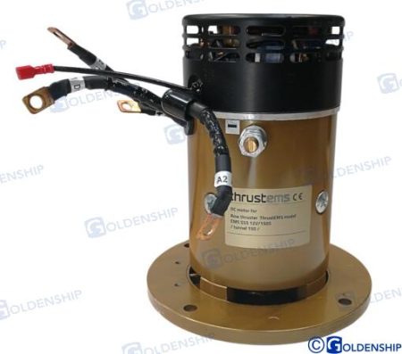 MF-GS64002M - MOTOR HELICE PROA S55 TUNEL 150 12V