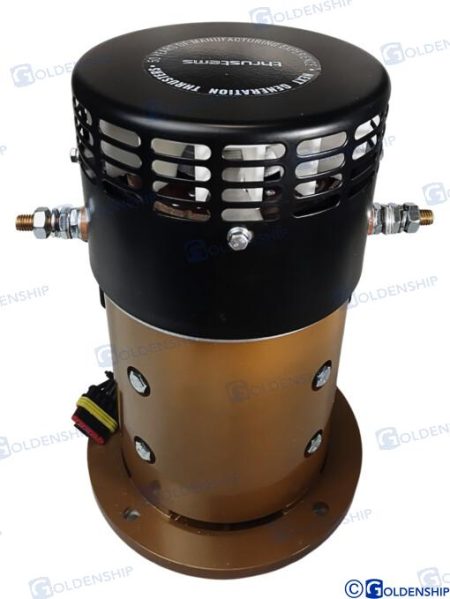 MF-GS64006M - MOTOR HELICE PROA S100 TUNEL 185 TWIN 12