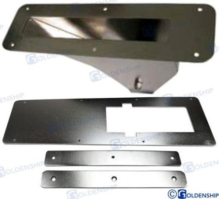 MF-GS70013 - POLEA BOTALON