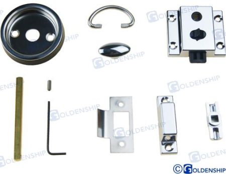 MF-GS72439 - KIT CERRADURA 54*44
