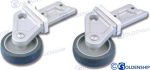 MF-GS73077 - KIT RUEDAS PASARELA C/SOPORTE