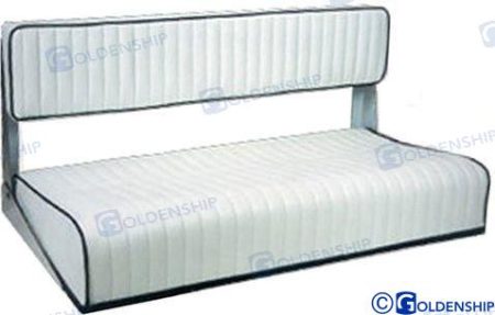 MF-GS73208 - ASIENTO ABATIBLE DOBLE