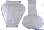 MF-GS73212 - COJIN Y RESPALDO ADMIRAL PLUS