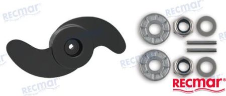 MF-HE24000825 - KIT HELICE HE50737