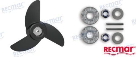 MF-HE24001176 - KIT HELICE HE50719