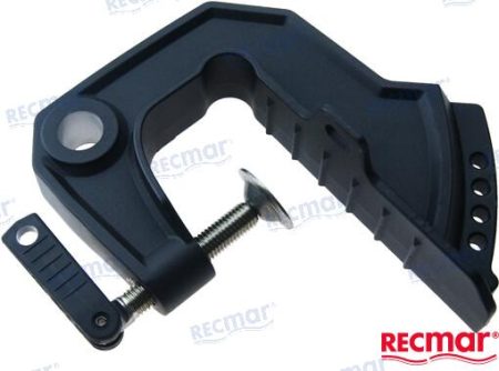 MF-HE24001201 - BRAKET ESTRIBOR HE50732