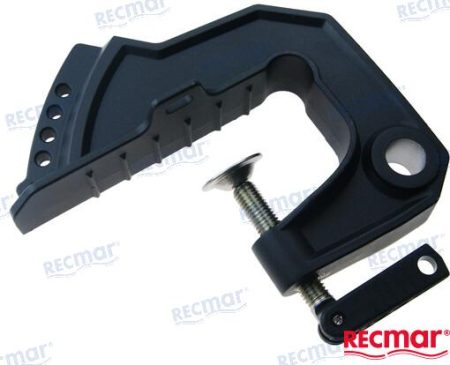MF-HE24001202 - BRACKET BABOR HE50732