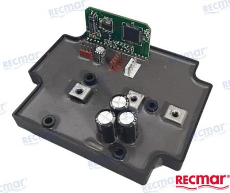 MF-HE24001235 - 12V PCB