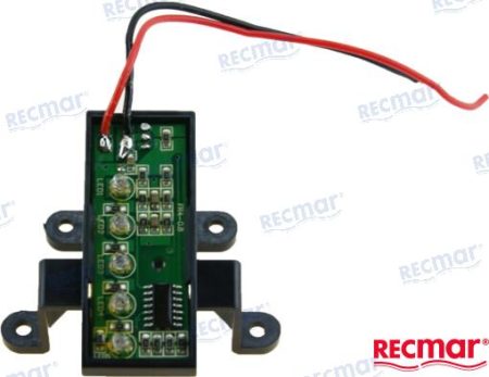 MF-HE24001468 - DISPLAY BATERIA HE50703-090