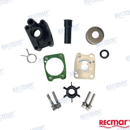 MF-HE24001610 - KIT IMPELLER HE50732