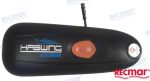MF-HE25000167 - MODULO GPS (NEGRO)