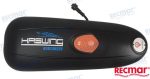 MF-HE25000174 - 12V GPS MODULO NEGRO