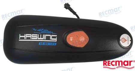 MF-HE25000174 - 12V GPS MODULO NEGRO