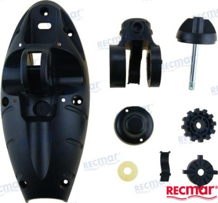 MF-HE50703-090COWLING - CUBIERTA INFERIOR 50703-090