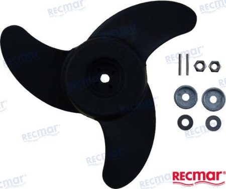 MF-HE50703IMPELLER - KIT HELICE HE50703-090