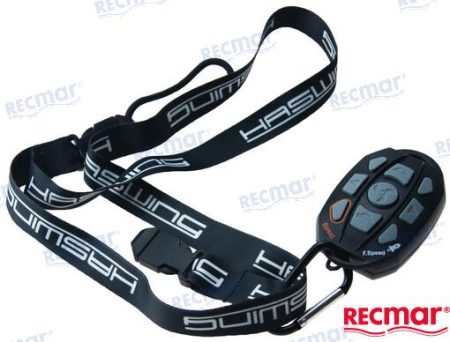 MF-HE50802 - CONTROL REMOTO HE50700 & HE50718D