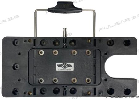 MF-HE59927 - BRACKET LIBERACION RAPIDA HE50736