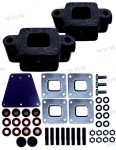MF-HGE4929 - KIT RISER 3"