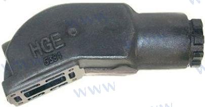 MF-HGE5384MK - KIT DE MONTAJE