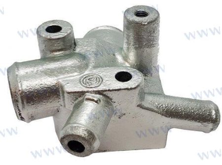 MF-HGE5470 - CUERPO TERMOSTATO