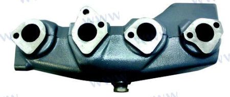 MF-HGE6041 - COLECTOR OMC