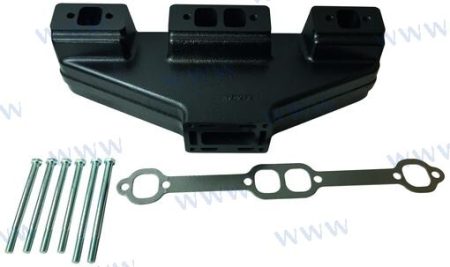 MF-HOT20931 - COLECTOR