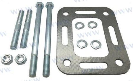 MF-HOT20938-MK - KIT MONTAJE