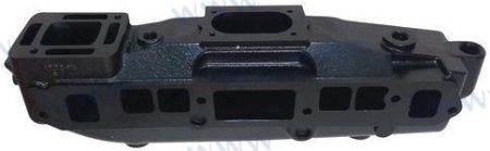 MF-HOT20956 - COLECTOR ESCAPE MERCUISER 4L