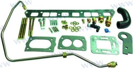 MF-HOT20956-MK - KIT MONTAJE