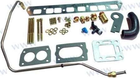 MF-HOT20966-MK - KIT MONTAJE