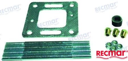 MF-HOT20976-MK - KIT MONTAJE