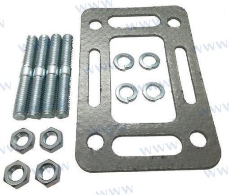 MF-HOT30984-MK - KIT MONTAJE