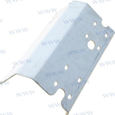 MF-HP33108 - SOPORTE DOBLE FILTRO