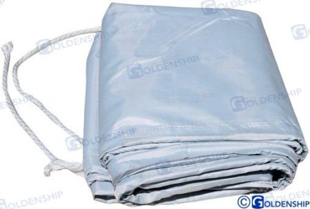 MF-HSD270COVER - LONA DE FONDEO