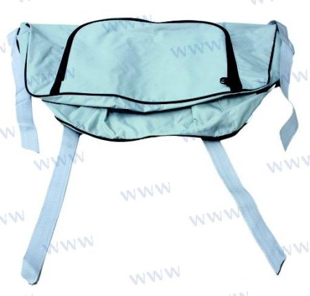MF-HSD420FRONTBAG - BOLSA DELANTERA