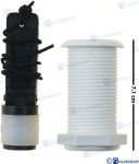 MF-HSDRAINPLUG-D - DRAIN PLUG ´´D´´ TYPE