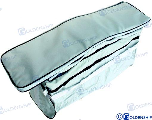 HSR220DSEATBAG HSR220DSEATBAG