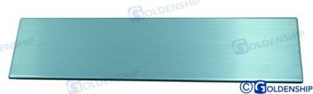 MF-HSR250ALALUSEAT - ASIENTO DE ALUMINIO