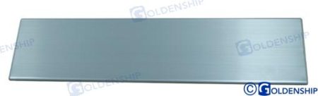 MF-HSR290ALALUSEAT - ASIENTO DE ALUMINIO