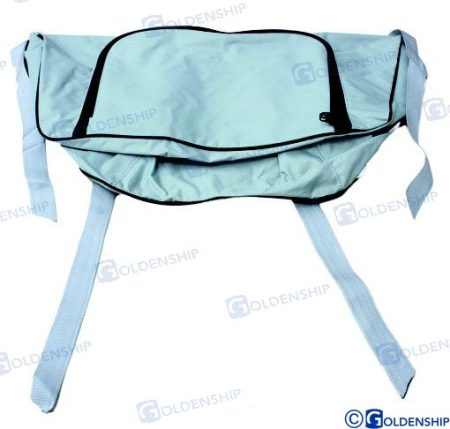 MF-HSS230DFRONTBAG - BOLSA DELANTERA