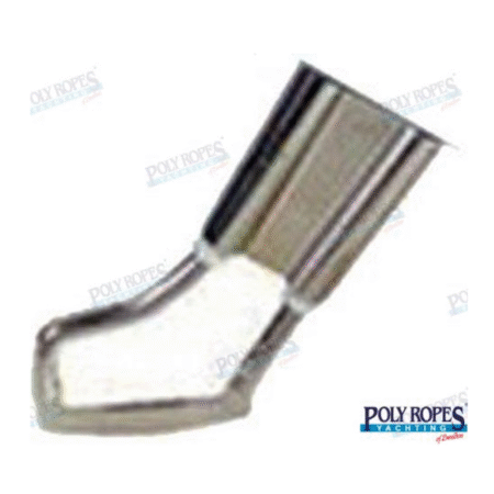 Cuchilla Para Cortador de Cabos Eléctrico Poly Ropes