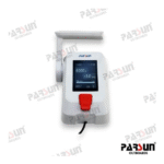 Motor Eléctrico 6 kw Control Remoto L 20″