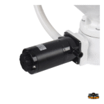 Seaflo Bomba para Inodoro Eléctrico 12V