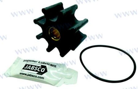 MF-JAB11979-0001 - TURBINA JABSCO 11979-0001-P