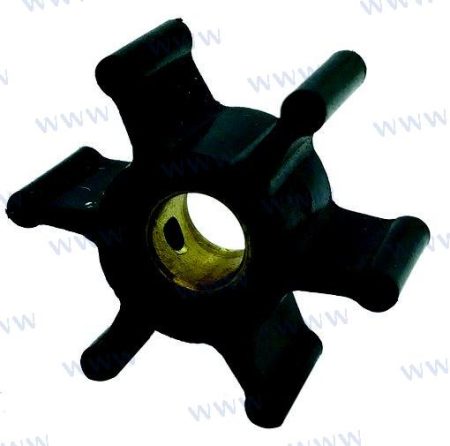 MF-JAB12104-0001 - TURBINA JABSCO 12104-0001