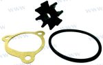 MF-JAB14750-0001 - TURBINA JABSCO 14750-0001