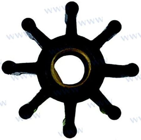 MF-JAB14750-0003 - TURBINA BOMBA ACEITE JABSCO 14750-0003-P