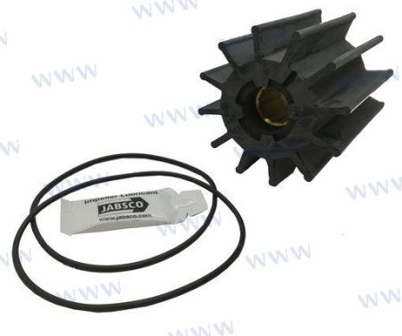 MF-JAB17938-0001-P - IMPULSOR D12/13 JABSCO 17938-0001-P