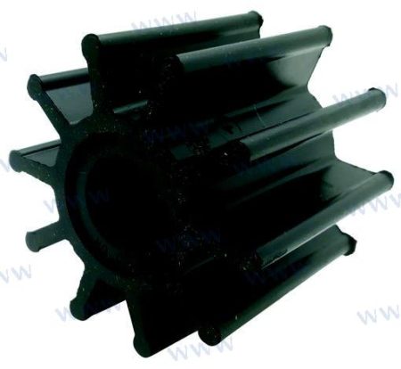 MF-JAB18777-0001-P - TURBINA JABSCO 22120-0001-P